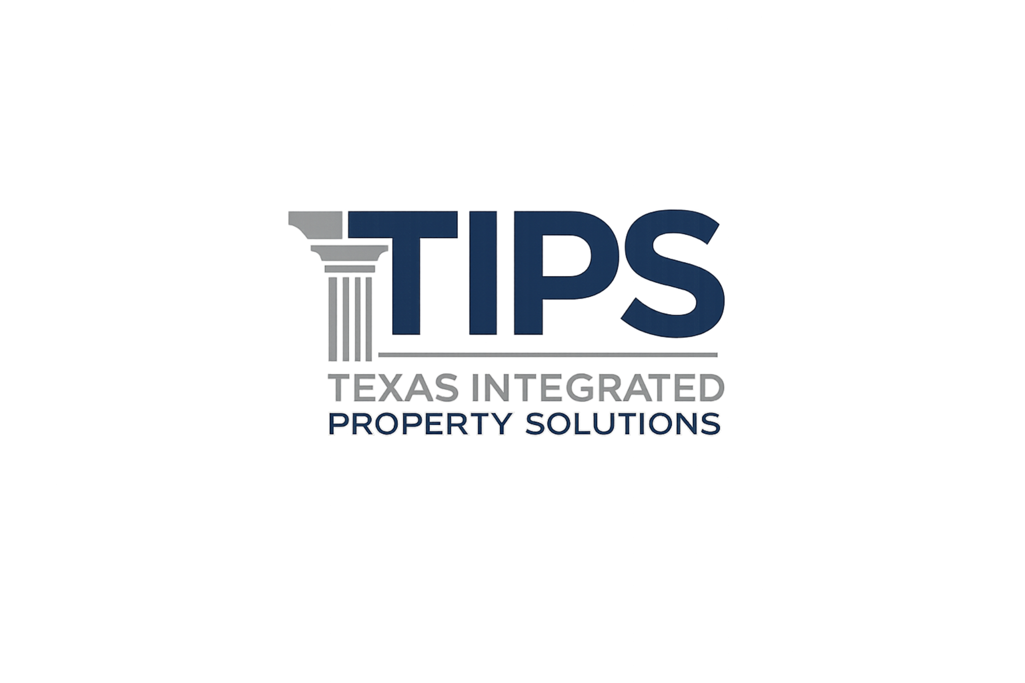 Texas Integrated Property Solutions logo